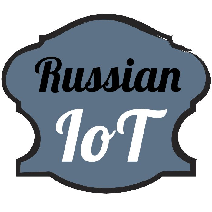 Russian IoT